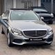 Mercedes C 180 2015