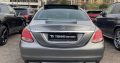 Mercedes C 180 2015