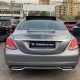 Mercedes C 180 2015