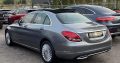 Mercedes C 180 2015
