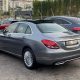 Mercedes C 180 2015