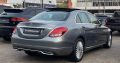 Mercedes C 180 2015