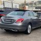 Mercedes C 180 2015