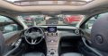 Mercedes C 180 2015