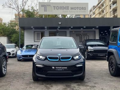 BMW I 35 s 2018 Full Electric