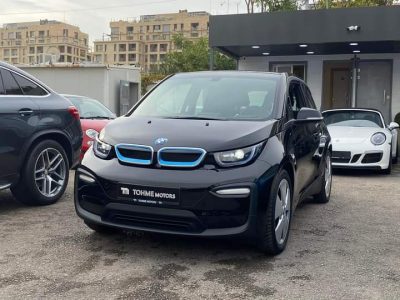 BMW I 35 s 2018 Full Electric