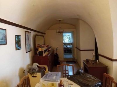 Apartment for sale in Kornet El Hamra