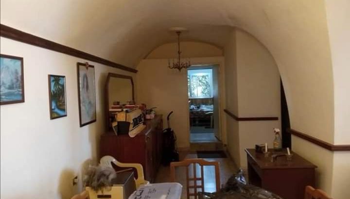 Apartment for sale in Kornet El Hamra