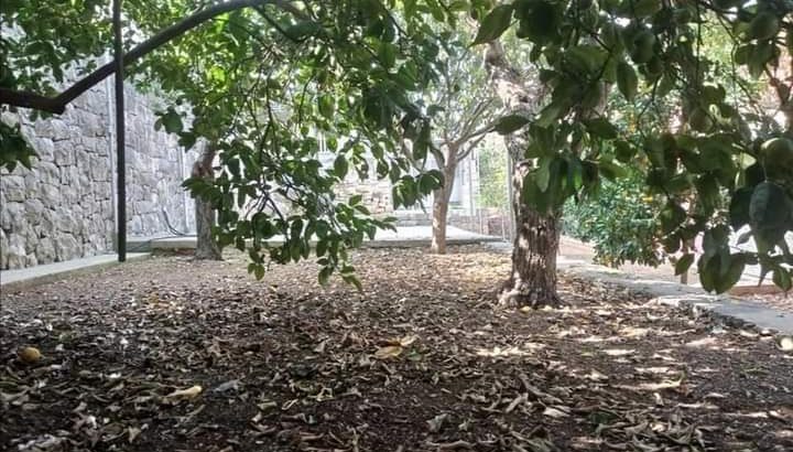 Apartment for sale in Kornet El Hamra