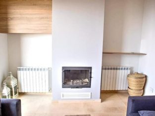Duplex for sale in Faqra