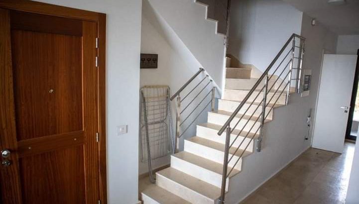 Duplex for sale in Faqra