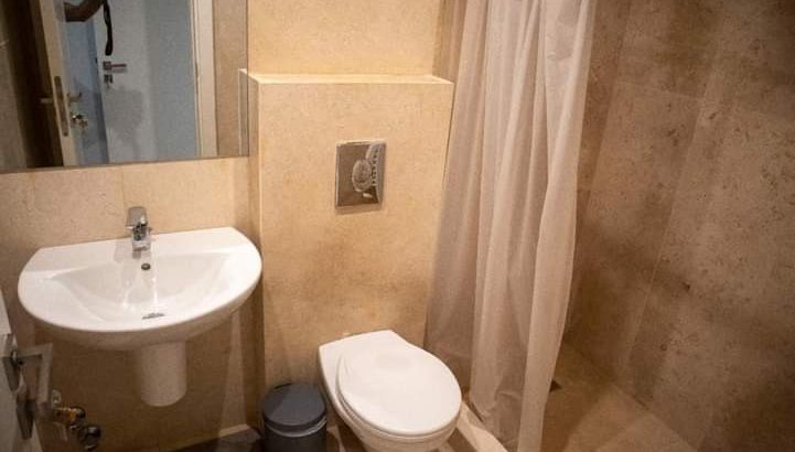 Duplex for sale in Faqra