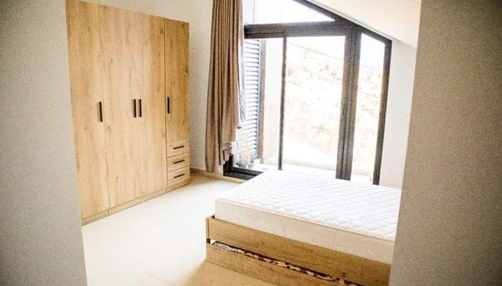 Duplex for sale in Faqra