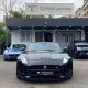 Jaguar F_Type R V8 2015