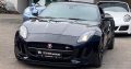 Jaguar F_Type R V8 2015