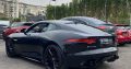 Jaguar F_Type R V8 2015
