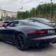 Jaguar F_Type R V8 2015