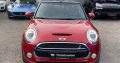 Mini Cooper S Cabriolet 2017