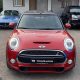 Mini Cooper S Cabriolet 2017