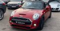 Mini Cooper S Cabriolet 2017