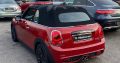 Mini Cooper S Cabriolet 2017