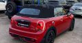 Mini Cooper S Cabriolet 2017