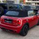 Mini Cooper S Cabriolet 2017