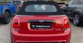 Mini Cooper S Cabriolet 2017