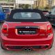 Mini Cooper S Cabriolet 2017