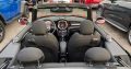 Mini Cooper S Cabriolet 2017