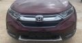 Honda CR-V AWD MOD 2018