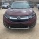 Honda CR-V AWD MOD 2018