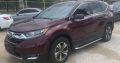 Honda CR-V AWD MOD 2018