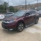 Honda CR-V AWD MOD 2018