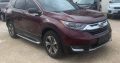 Honda CR-V AWD MOD 2018