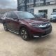 Honda CR-V AWD MOD 2018