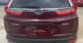 Honda CR-V AWD MOD 2018