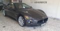 Maserati Granturismo V8 Ferrari 2011