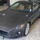 Maserati Granturismo V8 Ferrari 2011