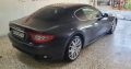 Maserati Granturismo V8 Ferrari 2011