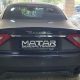 Maserati Granturismo V8 Ferrari 2011