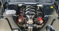 Maserati Granturismo V8 Ferrari 2011