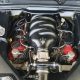 Maserati Granturismo V8 Ferrari 2011