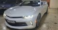 Chevrolet Camaro V6 2017