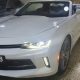 Chevrolet Camaro V6 2017