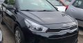 Kia Rio 2018