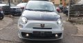 Fiat ABARTH 500 2012
