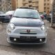 Fiat ABARTH 500 2012