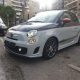 Fiat ABARTH 500 2012