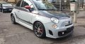 Fiat ABARTH 500 2012